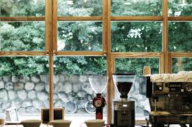 eight design 名古屋市中区のカフェ sora cafe 01 the stand の店舗デザイン 店舗デザイン デザイン コーヒースタンド