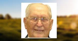 Lowell "George" Lloyd Obituary April 27, 2017