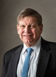 Lee Garrity retires as Winston-Salem city manager