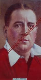 James Alex Image 20 Arsenal 1936