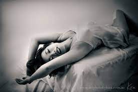 The Art of Boudoir Photography - a visual storytelling of one's soul. |  Creative Photography Classes