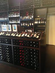 Brix South End Boston Ma Wine Store Design Wine Shop Interior Wine Boutique