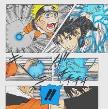 His final version, which debuted in weekly shonen jump in 1999, quickly became the most popular ninja manga in the world. Xamiboy Naruto Vs Sasuke Anime Naruto Naruto Drawings