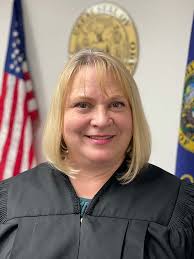 Judge Michelle Evans for 2nd District Judge