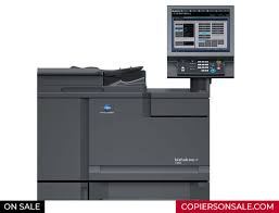 Driver konica 287 konica minolta pagepro 1500w driver download all the konica minolta 287. Konica Minolta Bizhub Pro 1100for Sale Buy Now Pro 1100