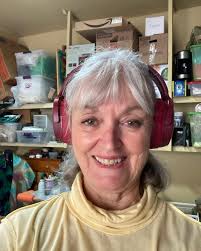 Carol Lorraine (@carollorraine_art_and_soul) · Instagram 照片和视频