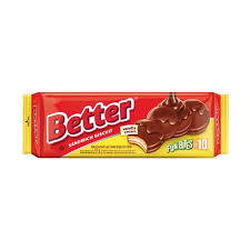 BETTER VANILA CREAM PACK 100 GR