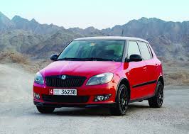 Музыка мирового класса 102,1 fm www.montecarlo.ru. Skoda Fabia Monte Carlo Makes 2012 Debut In Uae Gcc Drive Arabia