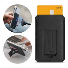 Maybe you would like to learn more about one of these? Other Cell Phone Equipment Ringke Multi Card Holder Credit Card Wallet Mini Pouch Multifunctional Attachment Stand For Smartphones Black Acfc0024 Sklep Hurtel Sklep Gsm Akcesoria Na Tablet I Telefon