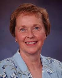 Jolaine Parrish Randall Obituary (2025)