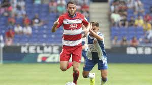 Selectie van fc granada b. Granada Cf Quini Flag Bearer Of The Second Unit Spain S News
