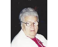 Sarah Brigham Obituary (2013)