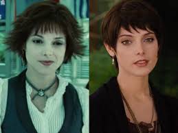 Bella swan is on the cusp of her 18th birthday and blissfully happy with her undead beau edward cullen. Photos Twilight Movies The First And Last Outfits In The Series