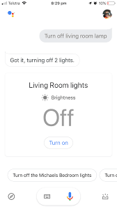 So, getting your bedroom lighting design just right is essential to making it a comfortable place to rest your head at night, to rise. Google Turning On All Lights In Room No Definite Answer Google Nest Community