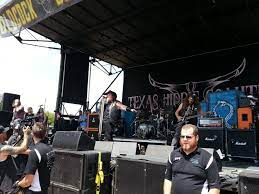 State of texas has long been a center for musical innovation and is the birthplace of many notable musicians. Texas Hippie Coalition Wikipedia