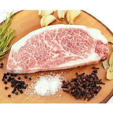 Menu premium beef dengan harga rp99.000++ dan menu wagyu saikoro dengan harga rp300.000++. Japanese Wagyu Beef Picanha A5 Steak 200gr Terbaru Agustus 2021 Harga Murah Kualitas Terjamin Blibli