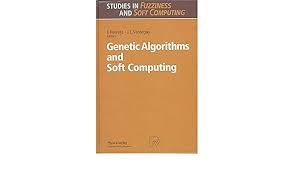 Yang lagi viral bocil vs tanteподробнее. Genetic Algorithms And Soft Computing Studies In Fuzziness And Soft Computing Vol 8 Studies In Fuzziness And Soft Computing 8 Band 8 Herrera Francisco Verdegay Jose Luis Amazon De Bucher