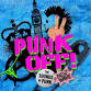 Punk Off! The Sounds of Punk and New Wave event image