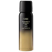 Mini Impermeable Anti Humidity Hair Spray Oribe Sephora