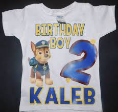Download Paw Patrol Birthday Shirt Paw Patrol Svg Birthday Shirt Paw Patrol Birthday Shirt Paw Patrol Birthday Paw Patrol Birthday Party