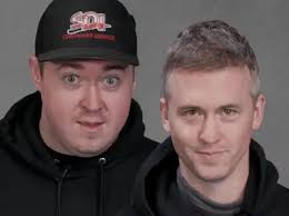 Recommendations? : r/MSSPodcast