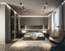 Soft lighting is essential to create a relaxing atmosphere. Modern Luxury Bedroom Ideas Trendecors