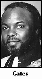 Walter Gates Obituary (2008)