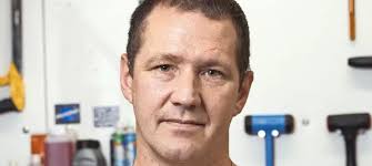 Dette er seriemorderen Richard Ramirez