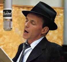 Frank Sinatra