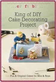 We did not find results for: King Of Diy Cake Decorating Project Maisie Parrish 9781446359112