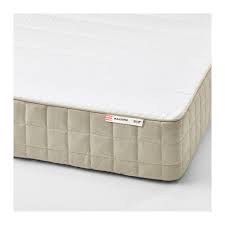 Looking to buy a full sized sultan holmsta mattress at $500? Ikea Mattress Reviews Goodbed Com