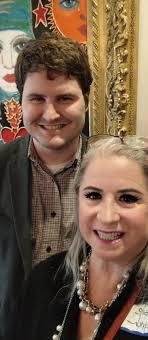 Oklahoma Political Candidate Support and Women's Rights Discussion