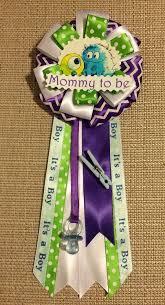 Get the best deal for baby shower monsters party games & activities from the largest online selection at ebay.com. Baby Shower Corsage Pin Monsters Inc University Inspired Monsters Inc Baby Shower Baby Shower Corsage Monster Baby Showers