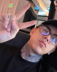 Chris en historias de instagram 🥰 #christianyu #dprian #dpr #dprcrew  #dprweganggang