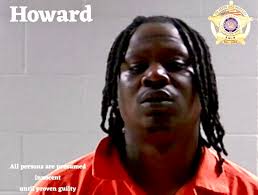 LPSO DETECTIVES: Two (2) Arrests Tied to Overdose Deaths; Both Cases  Contain Fentanyl Mix Case #1 In LPSO Custody: Randolph Howard, III Sheriff  Jason Ard says, “On January 31, 2024, Uniform Patrol