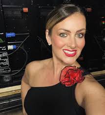 Lisa Jane Kelsey Singer