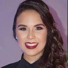 Candice Marrero's Instagram, Twitter & Facebook