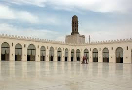 المنجزات الحضارية في العصر المملوكي المرسال