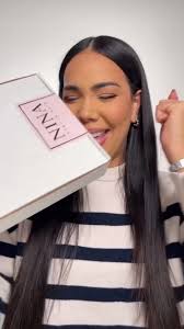 Extensiones de Cabello Natural en Panamá: Experiencia de Compra en  Ninavirginhair.com