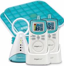 Must Have Sound Monitor Baby Heartbeat Monitor Angelcare Baby Monitor