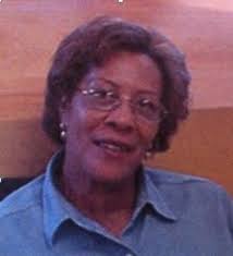 Anita Carter Obituary (2014)