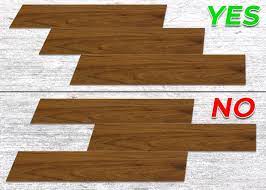 Vinyl Plank Flooring Installation Patterns Blog Bangmuin Image Josh