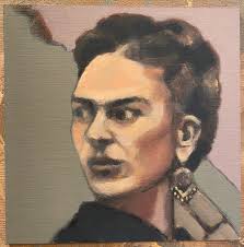 Resident Artist Virtual Gallery — Artists' Studio in the Foothills