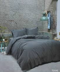 Schlafzimmer wand streichen ideen air media design. Blckout Perkal Bio Bettwasche Blau Grau Wohnen Sparen Gmbh