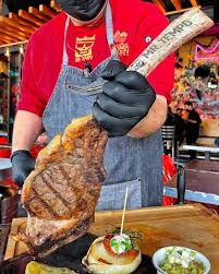 See unbiased reviews of king and queen cantina, ranked #472 on tripadvisor among 686 restaurants in santa monica. King And Queen Cantina Photos San Diego California Menu Prices Restaurant Reviews Facebook