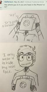 À tout moment, où que vous soyez, sur tous vos appareils. Ask The Fnaf Crew Series From 21 To 30 Fnaf Rebornica Fnaf Fnaf Night Guards