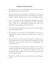 Es sind einige schritte notwendig, von der ersten idee, über den namen, bis hin zur anmeldung beim gewerbeamt, damit eine gmbh handlungsfähig wird. Https Www Przytulla De Bfd Download Merkblatt Zur Gruendung Einer Gmbh
