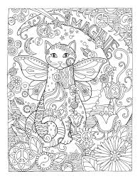 22 Imagine Jpg 1000 1294 Cat Coloring Book Cat Coloring Page Coloring Books