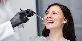 Dental Services in Spartanburg SC