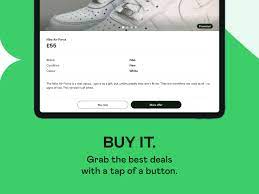 Buy & sell marketplace app for pc. Shpock For Android Apk Download